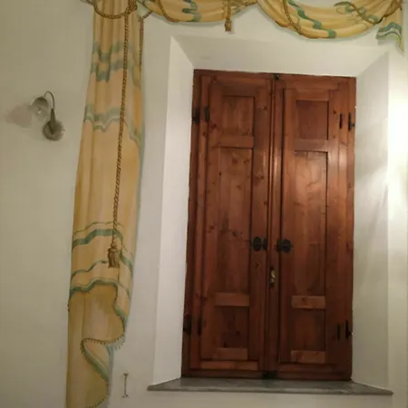Hotel La Di Giorgia Pisa