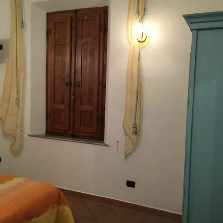 Hotel La Di Giorgia