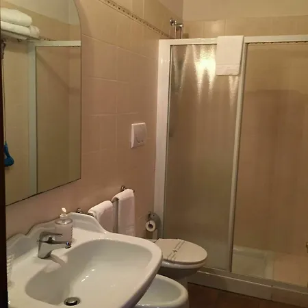 Hotel La Di Giorgia Pisa