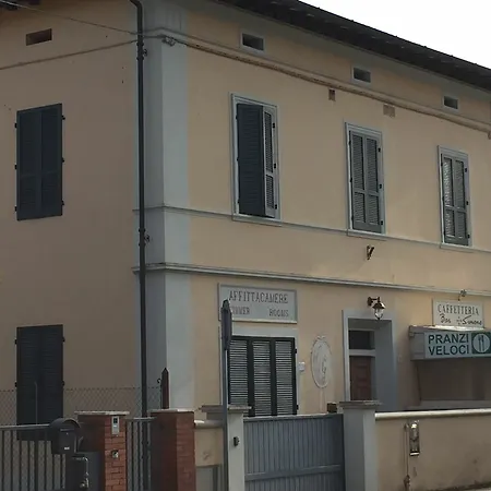 La Di Giorgia 4* Pisa