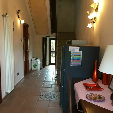La Di Giorgia 4* Pisa