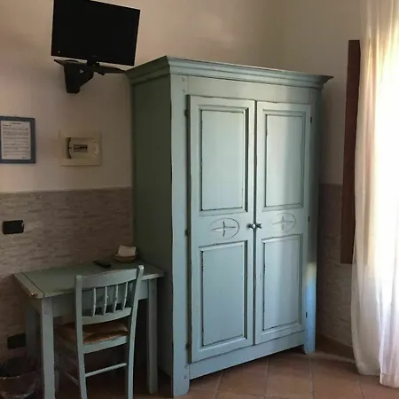 La Di Giorgia Hotel Pisa