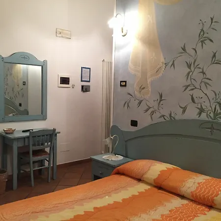 La Di Giorgia 4*